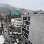 Parque De La 93 Apartamento Moderno
