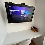 Parque De La 93 Apartamento Moderno