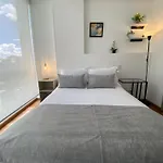 Parque De La 93 Apartamento Moderno
