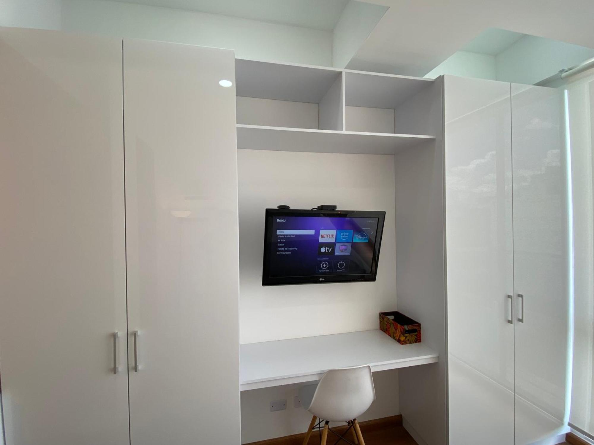 Parque De La 93 Apartamento Moderno