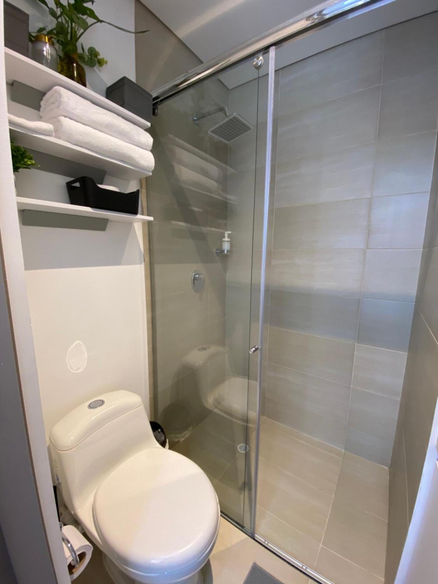 Parque De La 93 Apartamento Moderno Apartamento