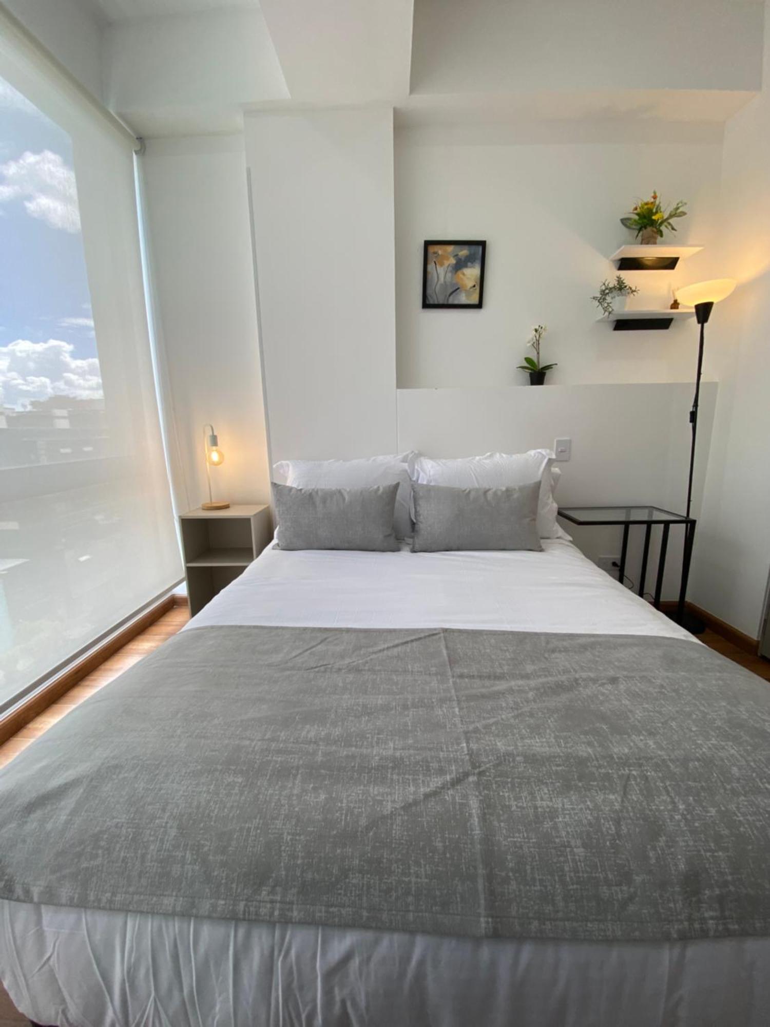 Apartamento Parque De La 93 Apartamento Moderno *