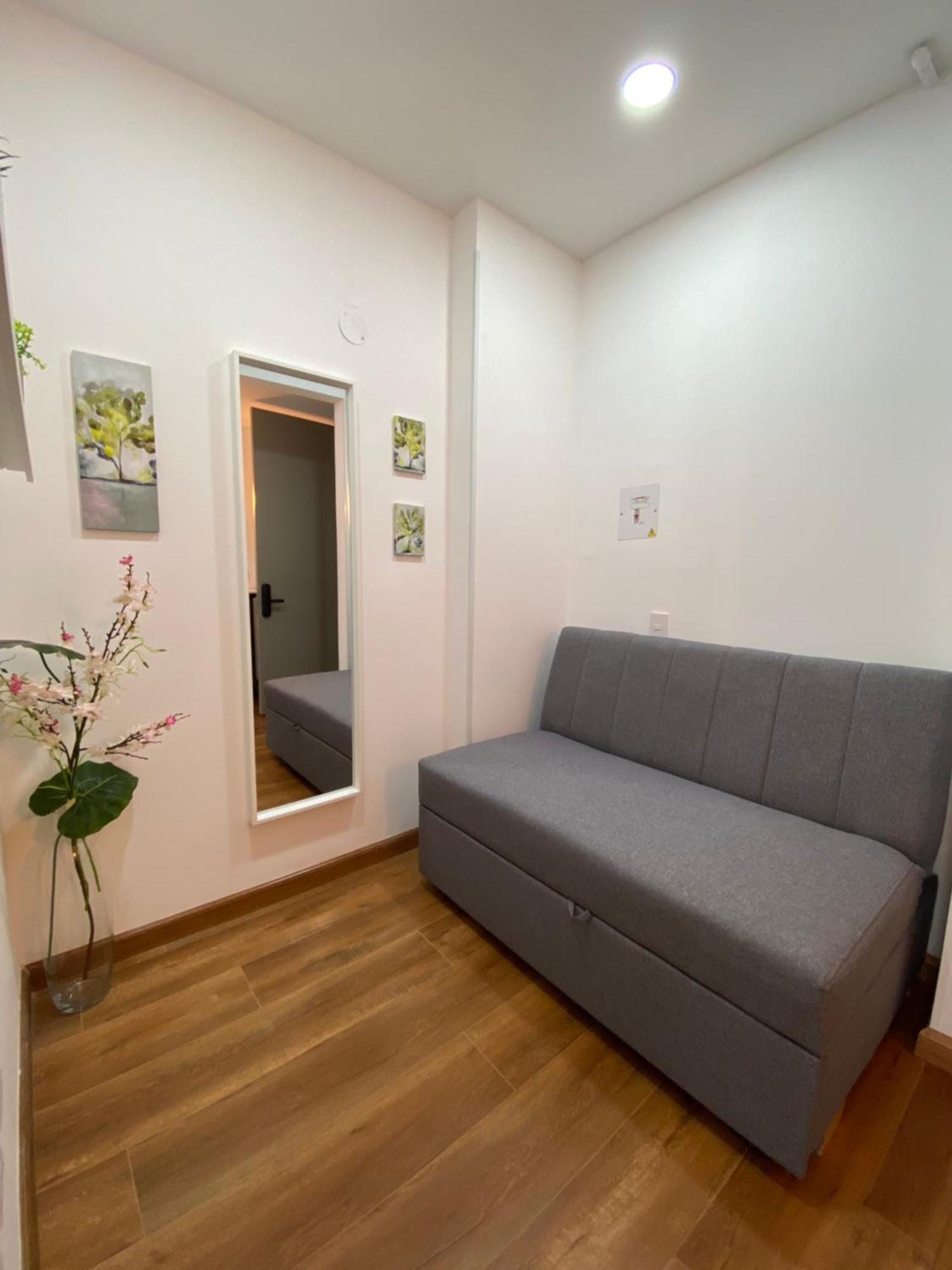 Parque De La 93 Apartamento Moderno *